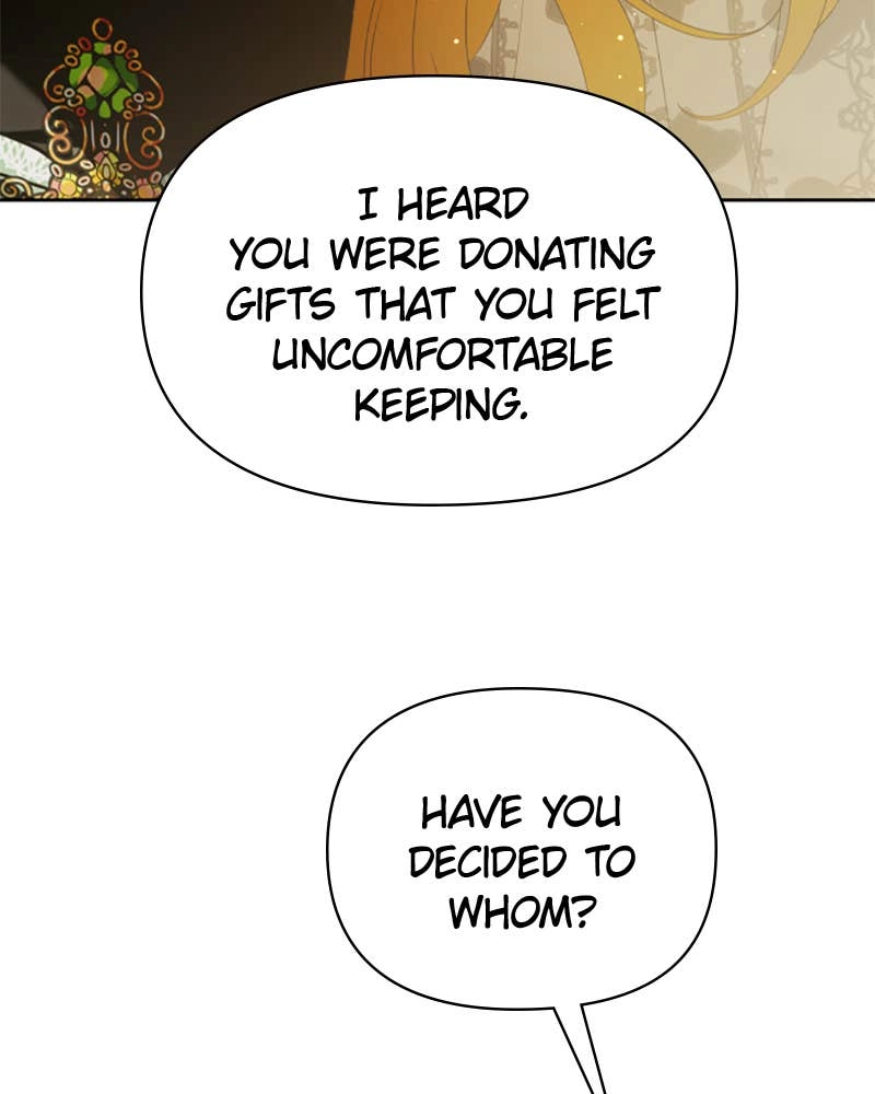 Your Throne Chapter 110 – HIGH RISK, HIGH RETURN (3) Page 135