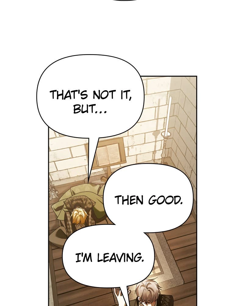 Your Throne Chapter 110 – HIGH RISK, HIGH RETURN (3) Page 155