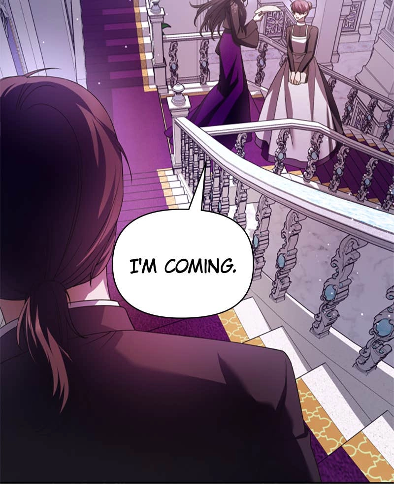 Your Throne Chapter 110 – HIGH RISK, HIGH RETURN (3) Page 170