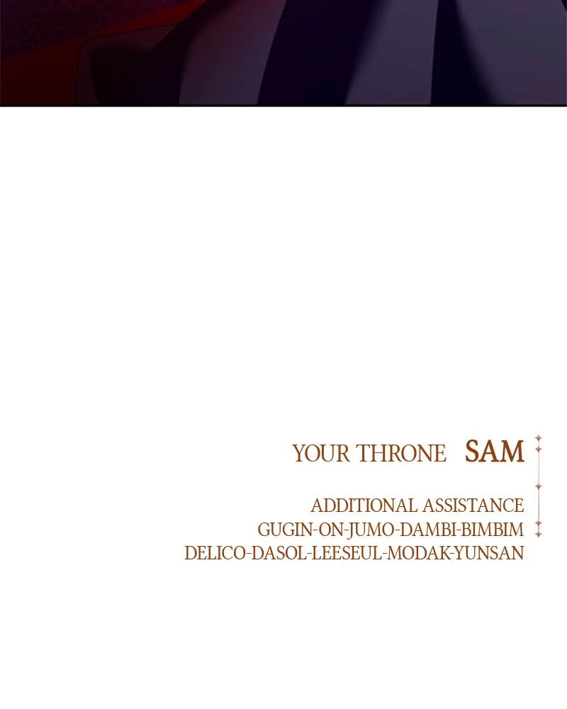 Your Throne Chapter 110 – HIGH RISK, HIGH RETURN (3) Page 178