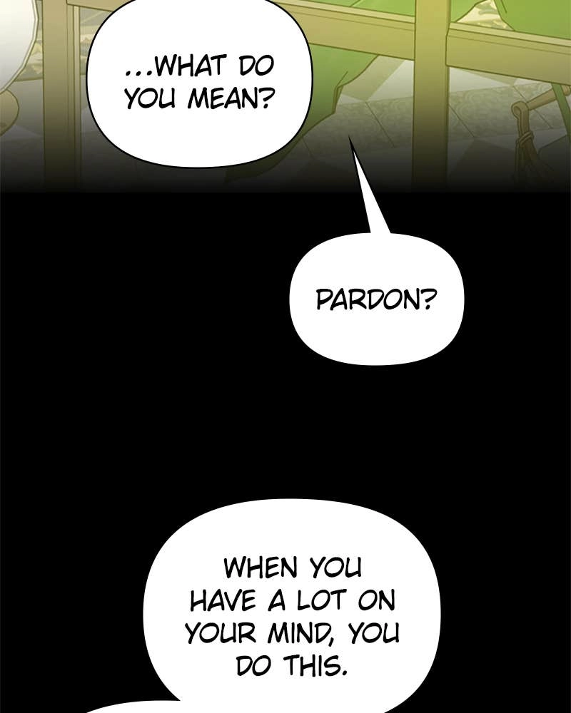 Your Throne Chapter 111 – TRAUMA (1) Page 5