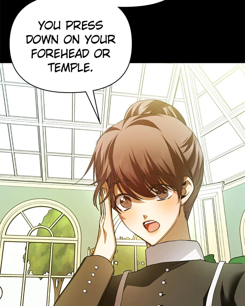 Your Throne Chapter 111 – TRAUMA (1) Page 6