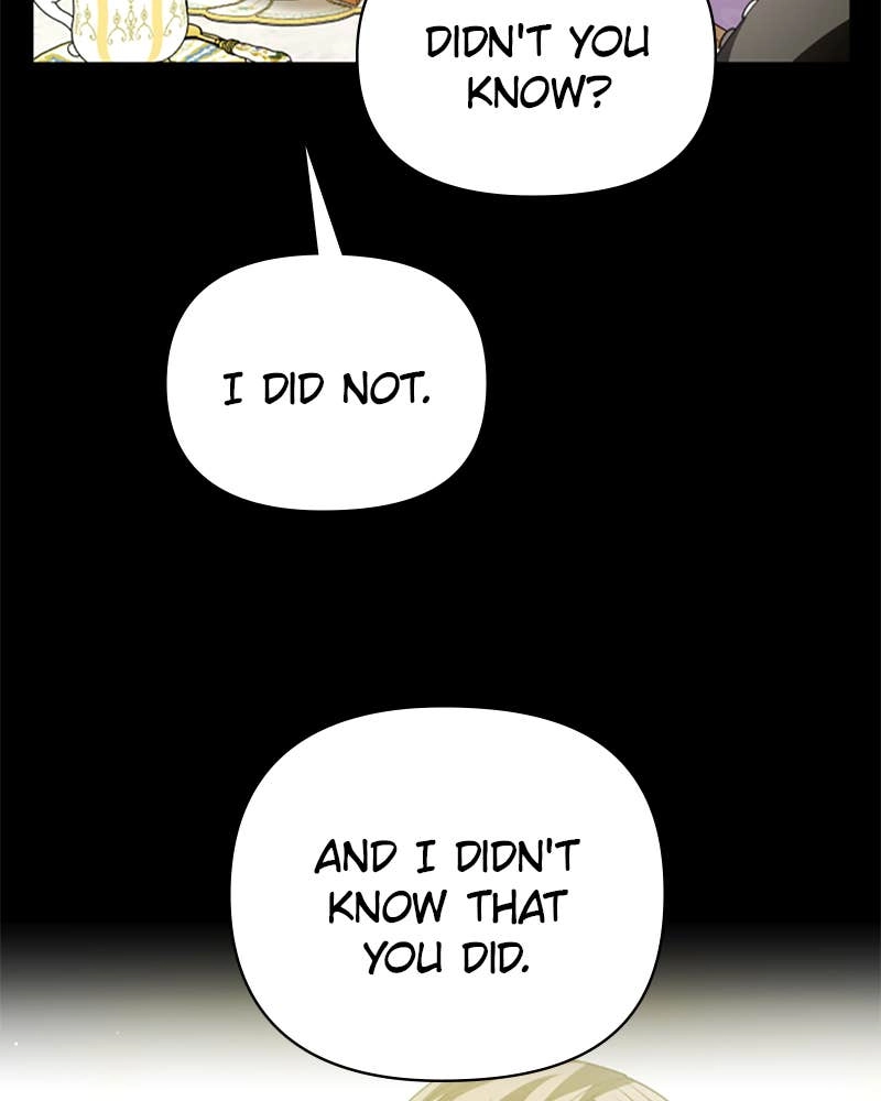 Your Throne Chapter 111 – TRAUMA (1) Page 9