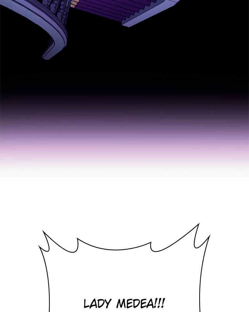 Your Throne Chapter 111 – TRAUMA (1) Page 14