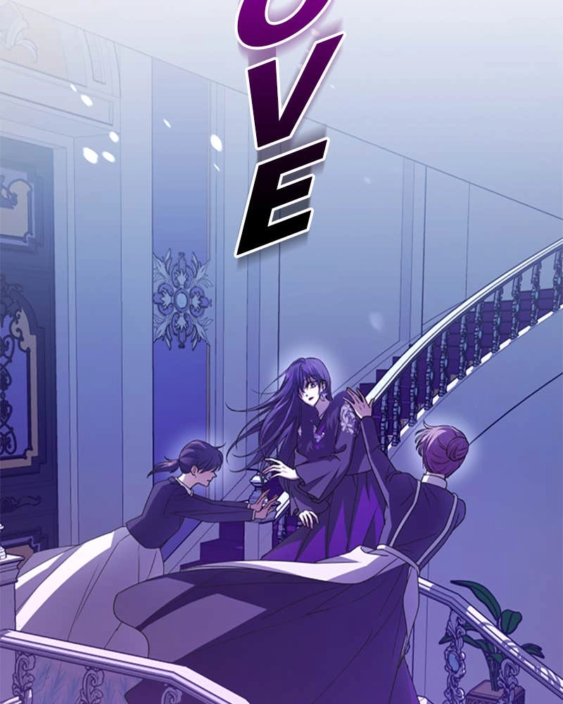 Your Throne Chapter 111 – TRAUMA (1) Page 19