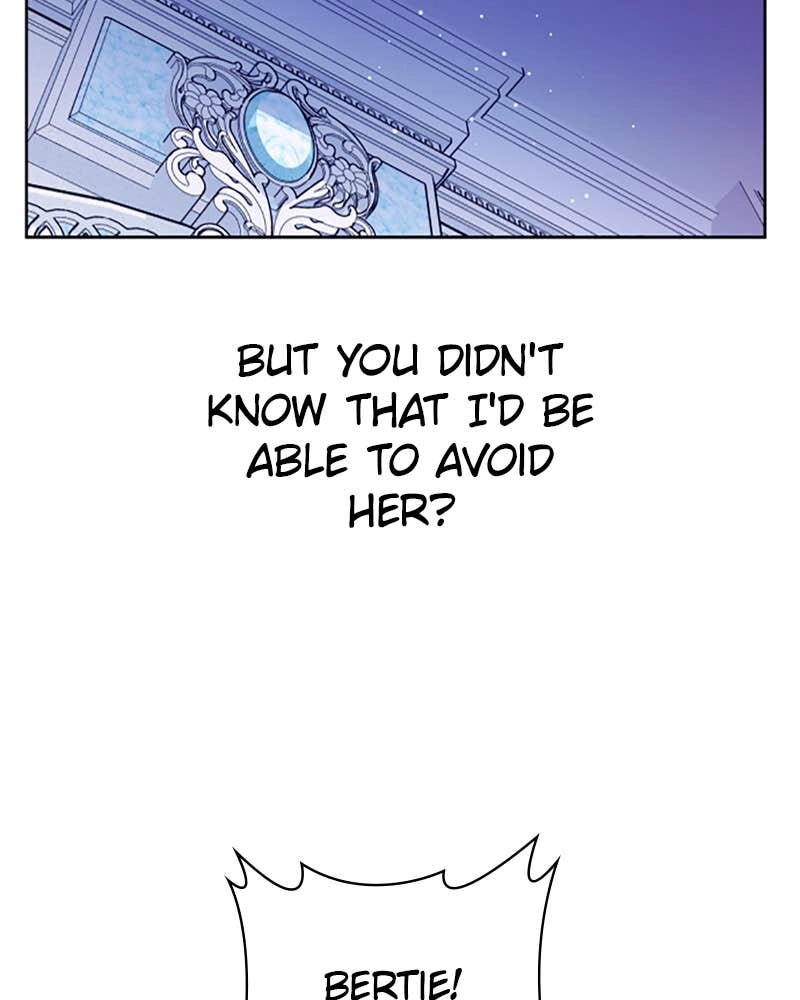 Your Throne Chapter 111 – TRAUMA (1) Page 22