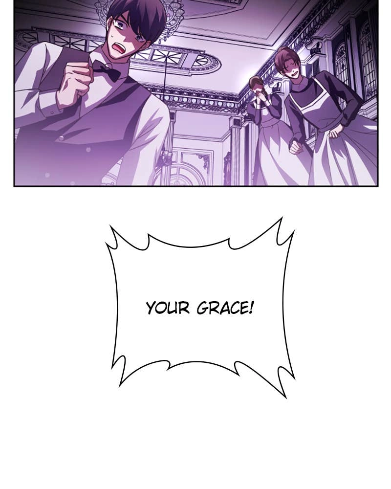 Your Throne Chapter 111 – TRAUMA (1) Page 37