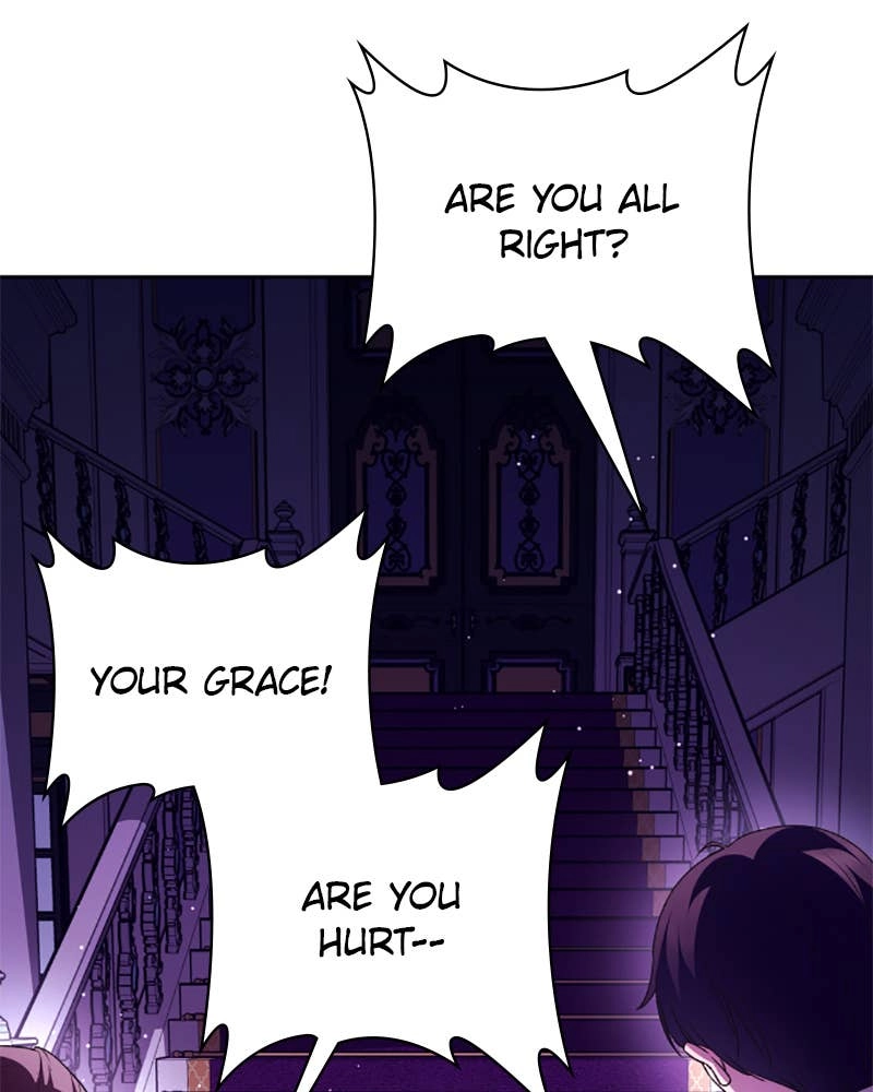 Your Throne Chapter 111 – TRAUMA (1) Page 38