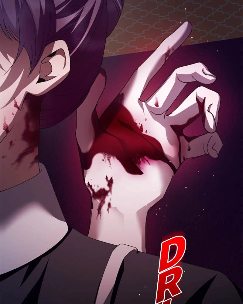 Your Throne Chapter 111 – TRAUMA (1) Page 41