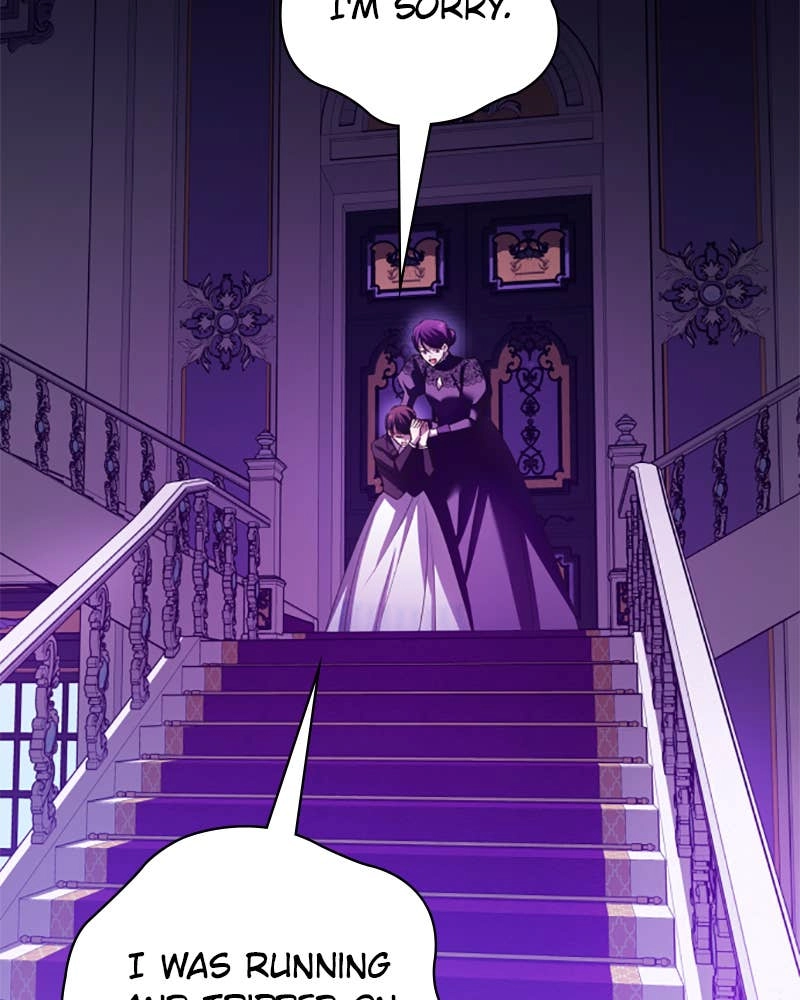Your Throne Chapter 111 – TRAUMA (1) Page 47