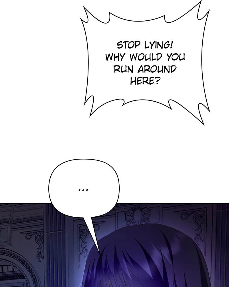 Your Throne Chapter 111 – TRAUMA (1) Page 49