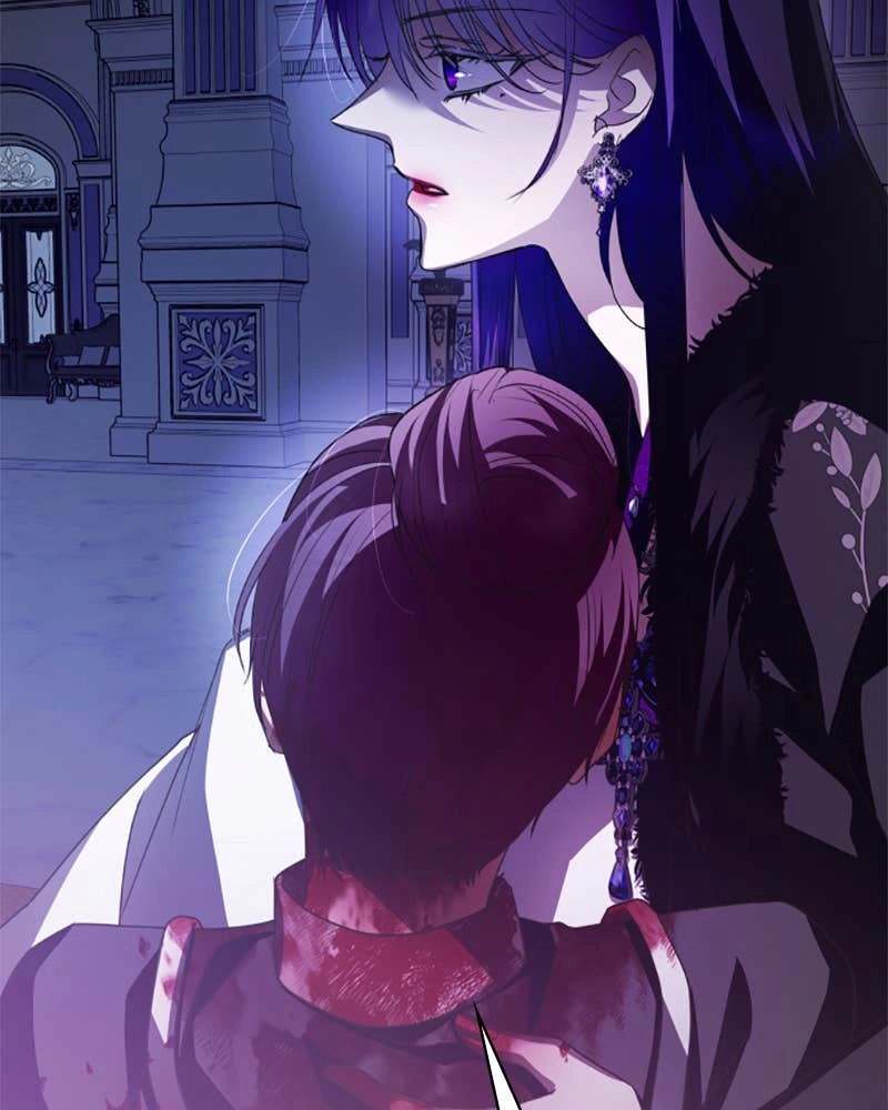 Your Throne Chapter 111 – TRAUMA (1) Page 50