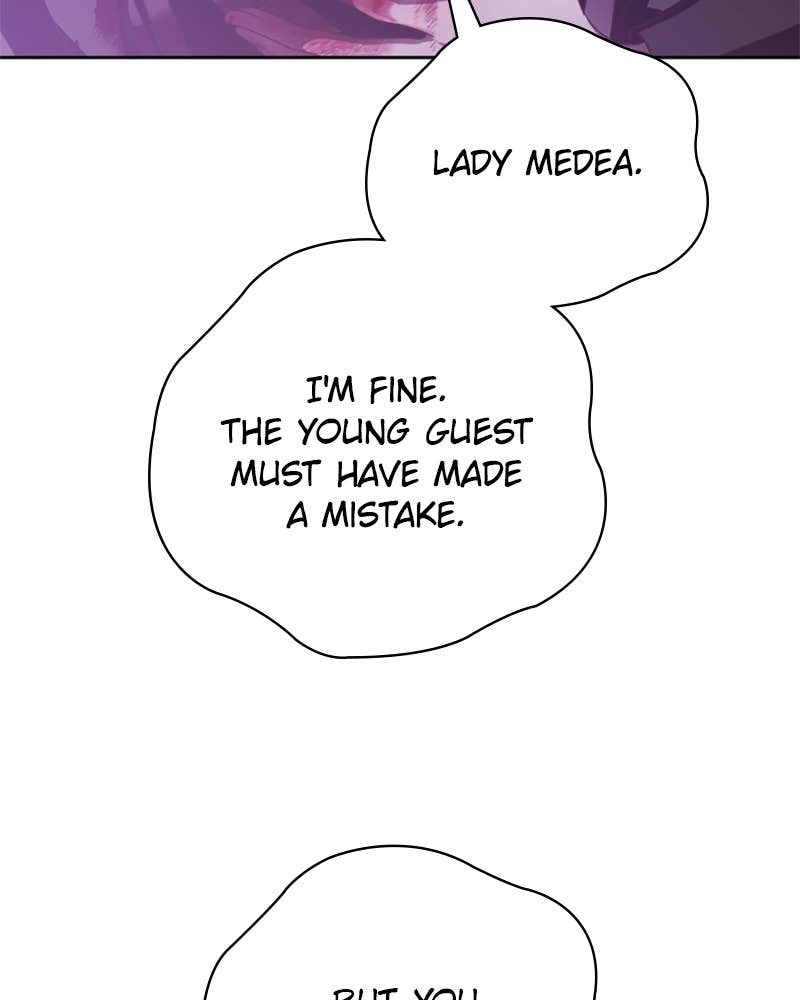 Your Throne Chapter 111 – TRAUMA (1) Page 51