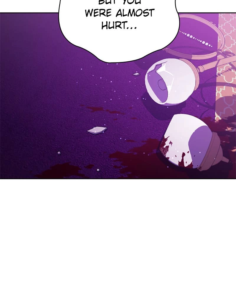 Your Throne Chapter 111 – TRAUMA (1) Page 52