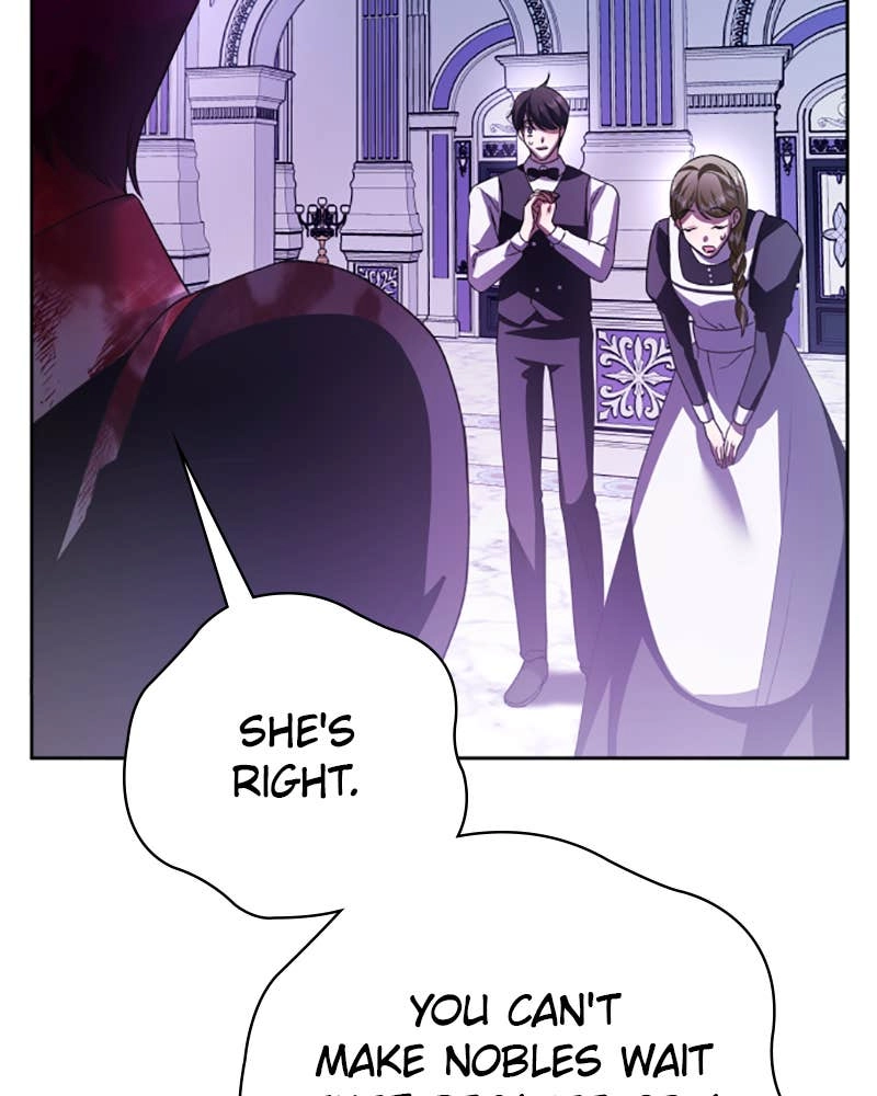 Your Throne Chapter 111 – TRAUMA (1) Page 59