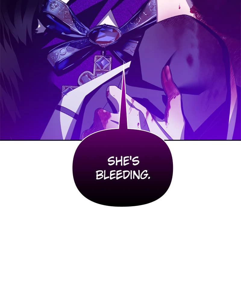 Your Throne Chapter 111 – TRAUMA (1) Page 62