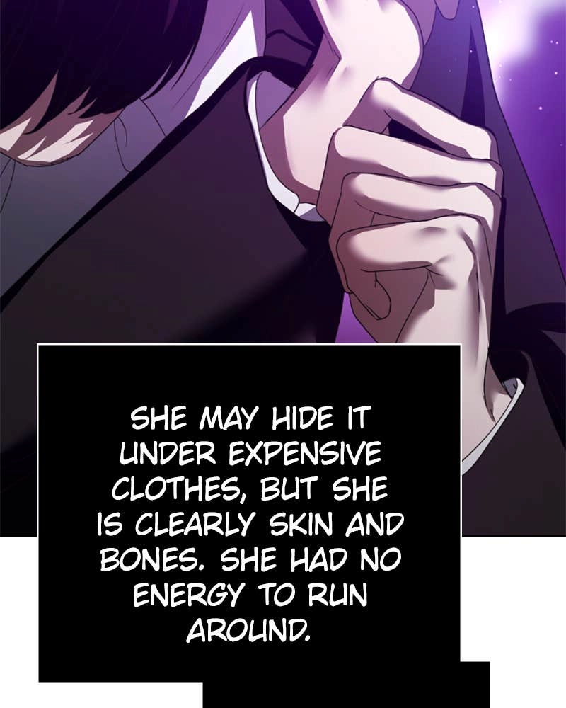 Your Throne Chapter 111 – TRAUMA (1) Page 65