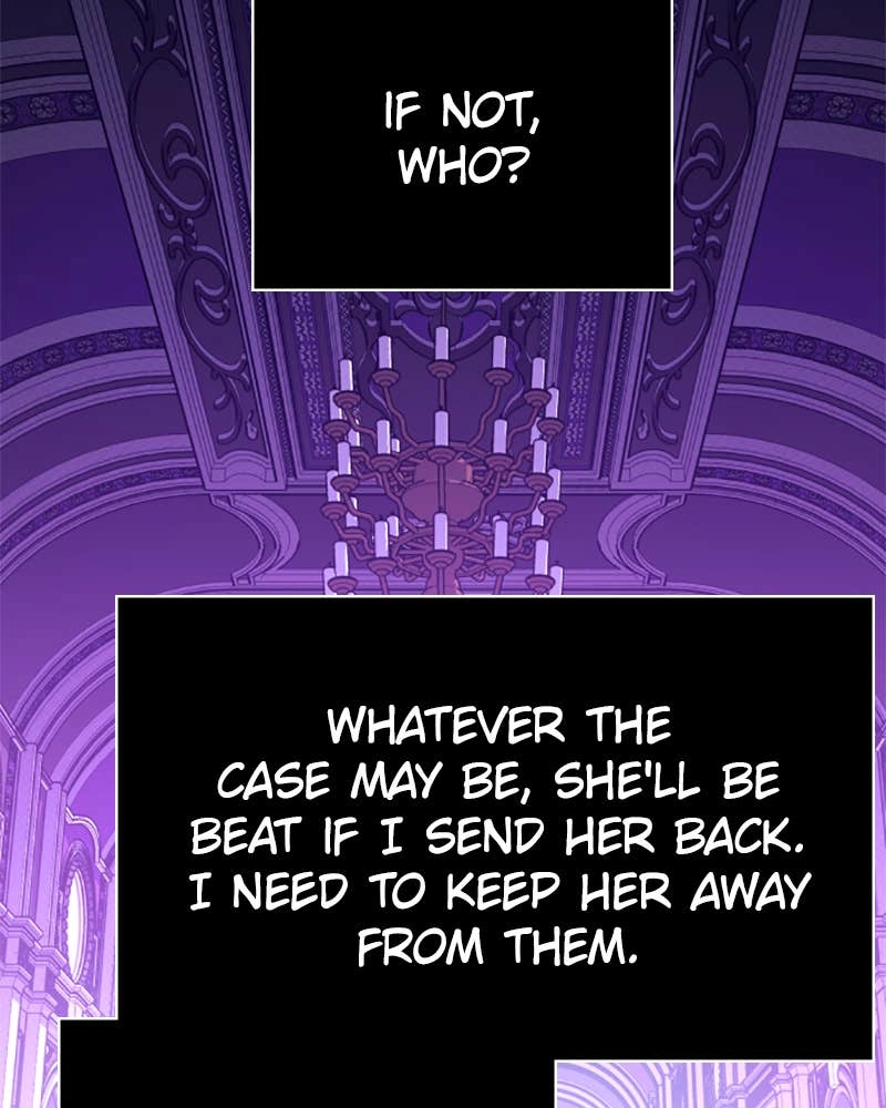 Your Throne Chapter 111 – TRAUMA (1) Page 67