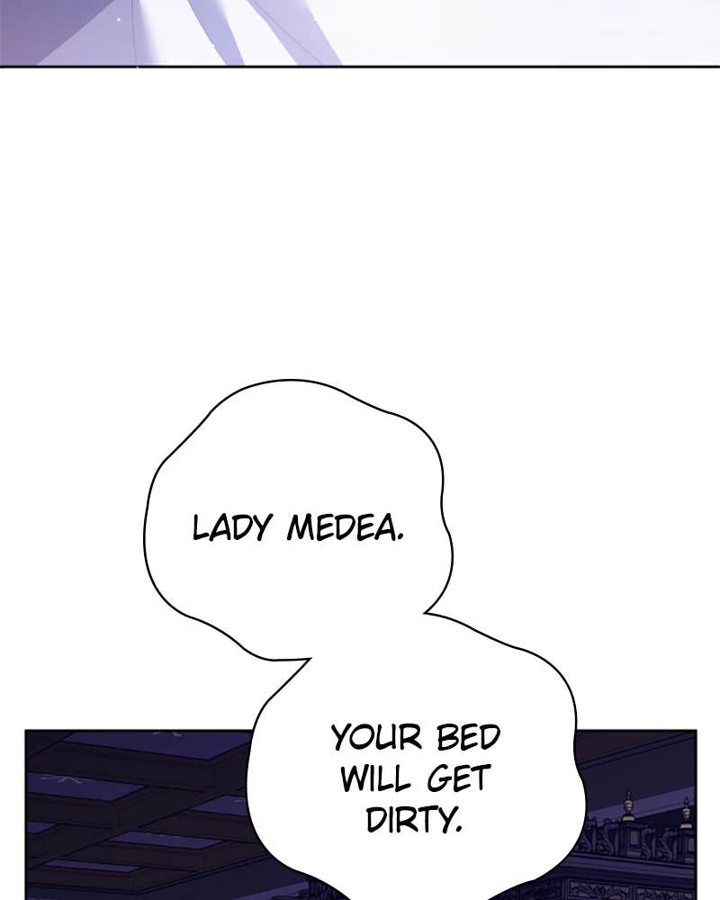 Your Throne Chapter 111 – TRAUMA (1) Page 71