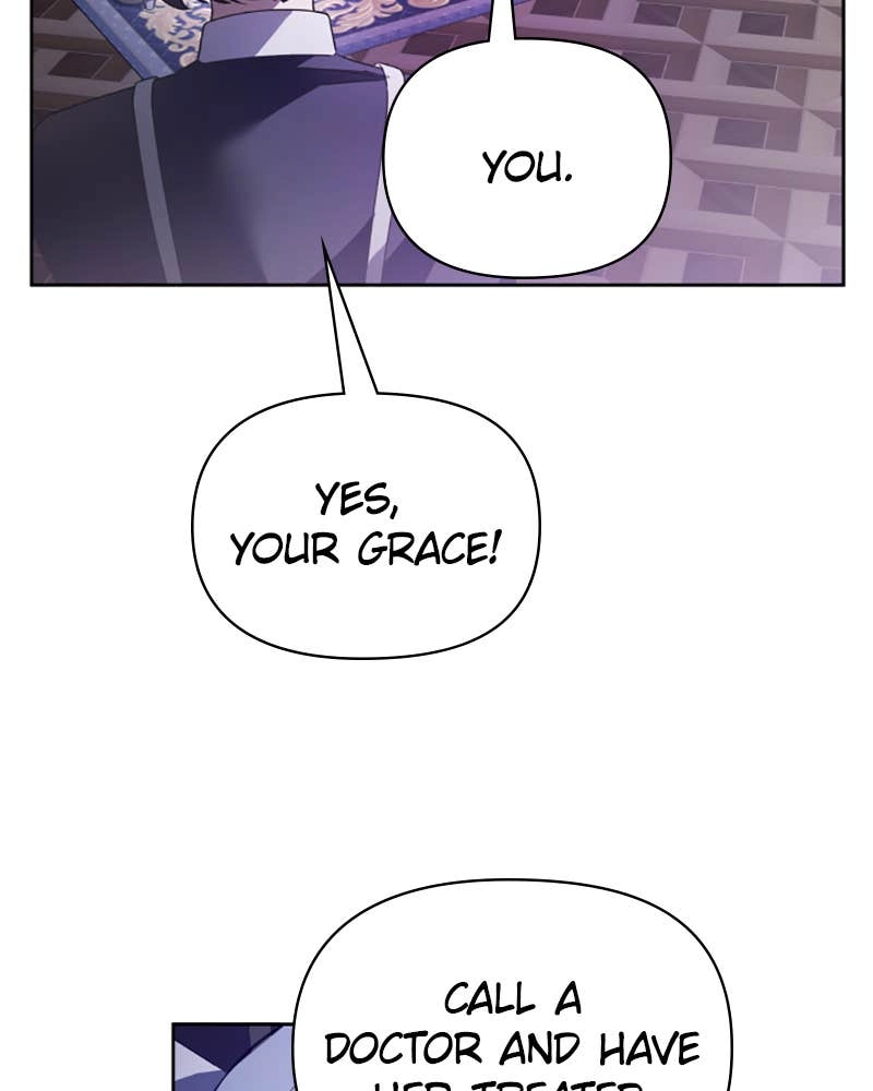 Your Throne Chapter 111 – TRAUMA (1) Page 73
