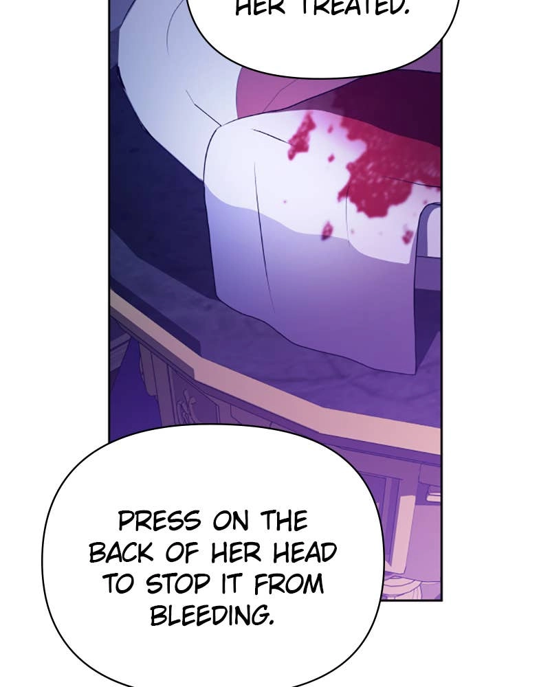 Your Throne Chapter 111 – TRAUMA (1) Page 74
