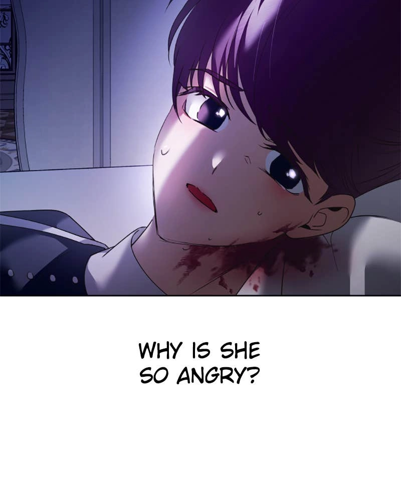 Your Throne Chapter 111 – TRAUMA (1) Page 78