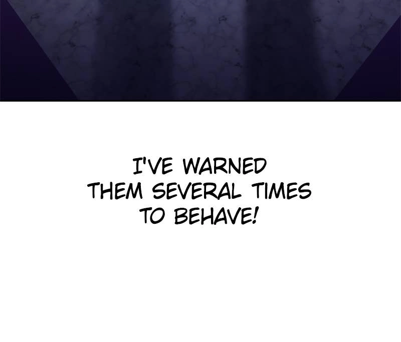 Your Throne Chapter 111 – TRAUMA (1) Page 83