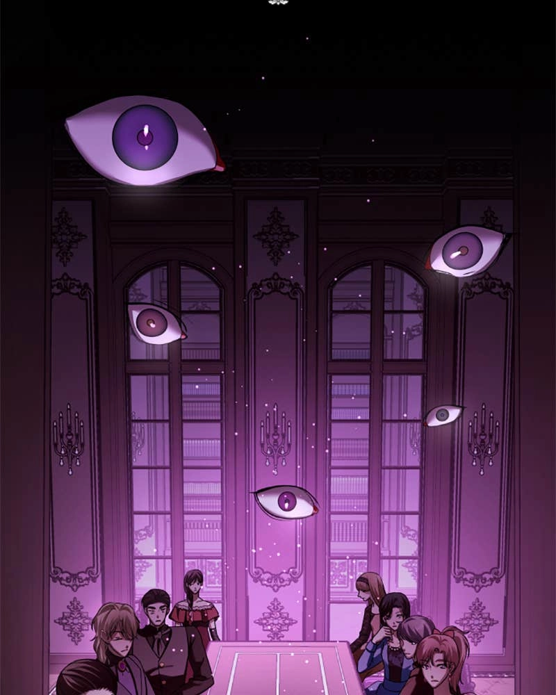 Your Throne Chapter 111 – TRAUMA (1) Page 86