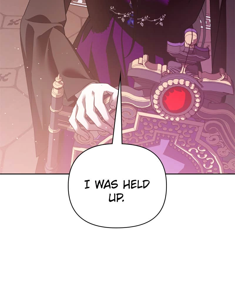 Your Throne Chapter 111 – TRAUMA (1) Page 91