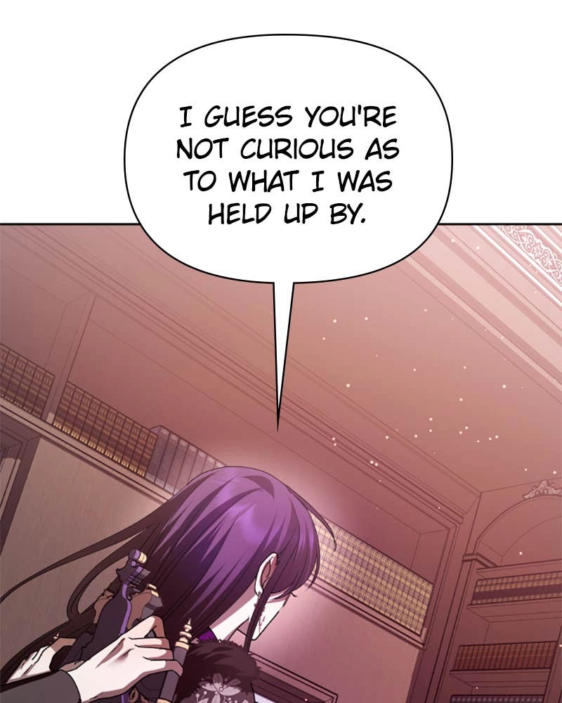 Your Throne Chapter 111 – TRAUMA (1) Page 92
