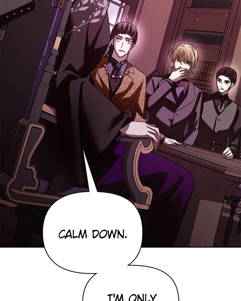 Your Throne Chapter 111 – TRAUMA (1) Page 93