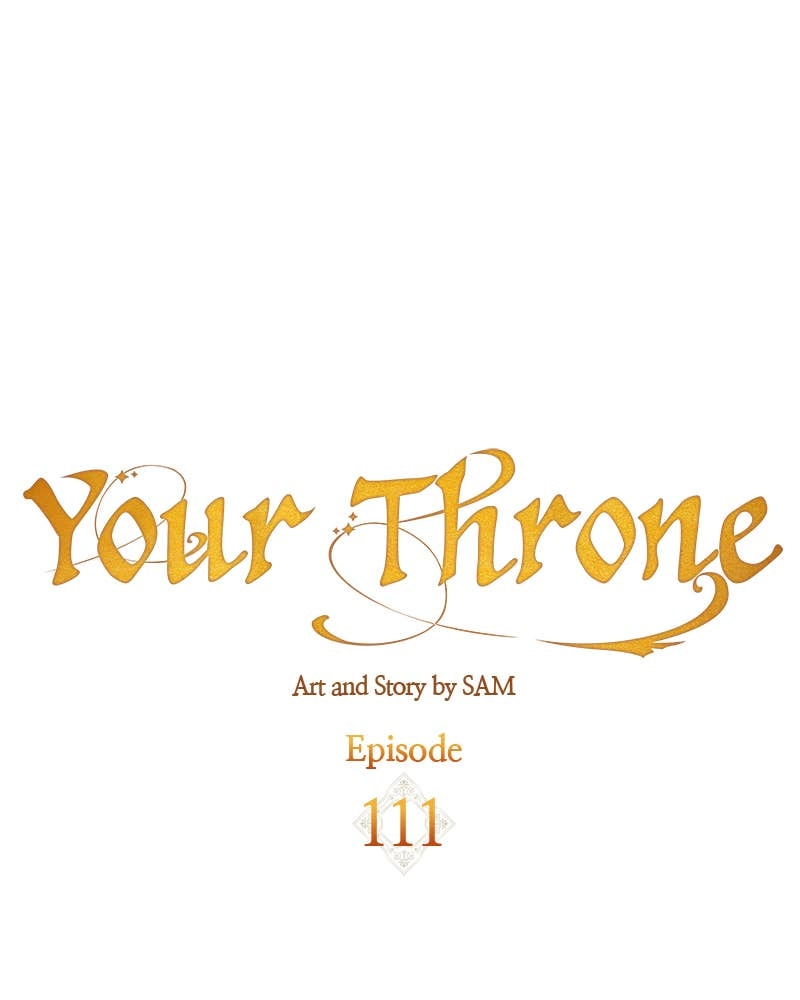 Your Throne Chapter 111 – TRAUMA (1) Page 95