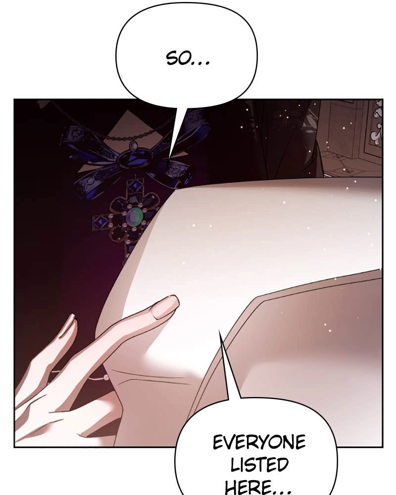Your Throne Chapter 111 – TRAUMA (1) Page 99