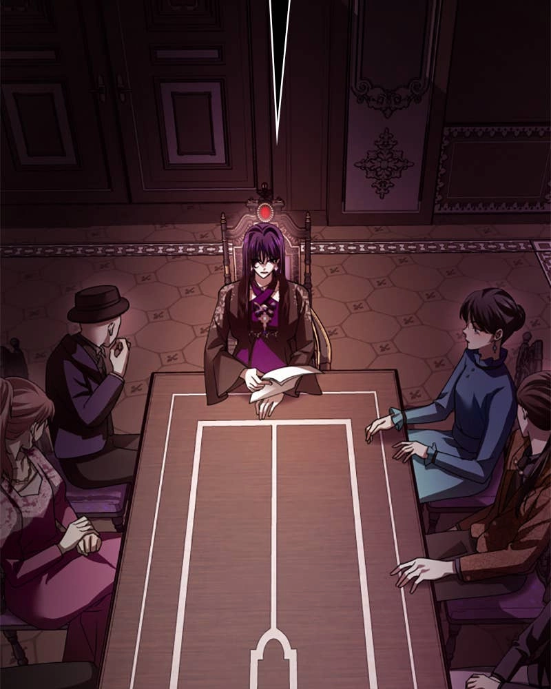 Your Throne Chapter 111 – TRAUMA (1) Page 101