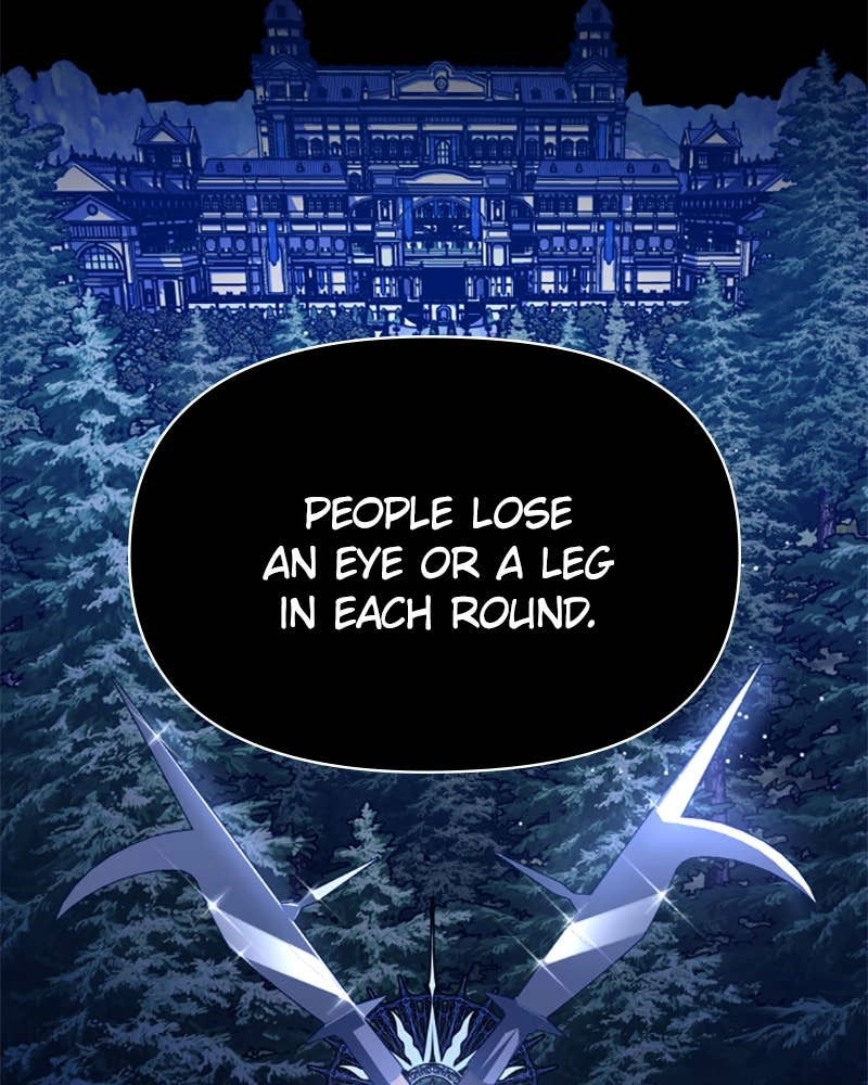 Your Throne Chapter 111 – TRAUMA (1) Page 104