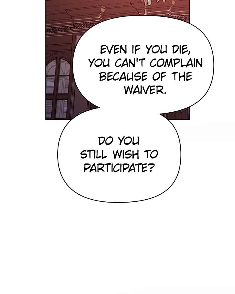 Your Throne Chapter 111 – TRAUMA (1) Page 107