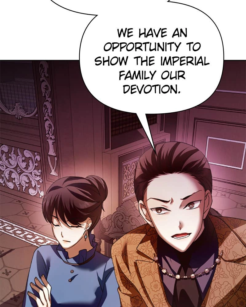 Your Throne Chapter 111 – TRAUMA (1) Page 110