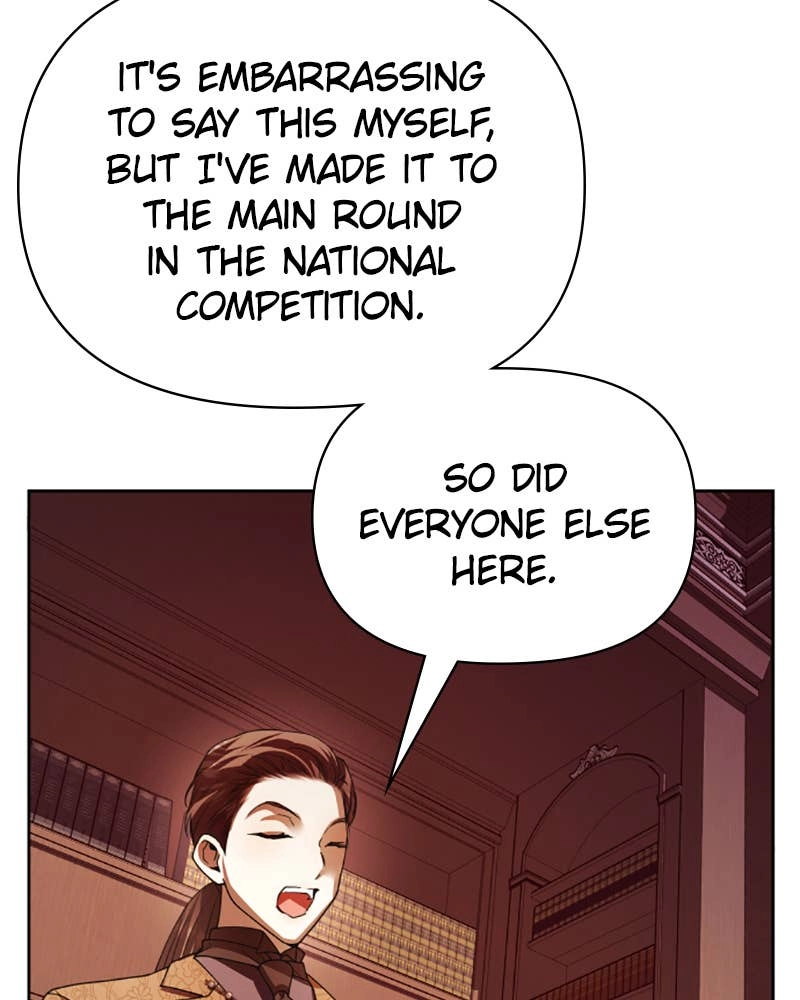 Your Throne Chapter 111 – TRAUMA (1) Page 115
