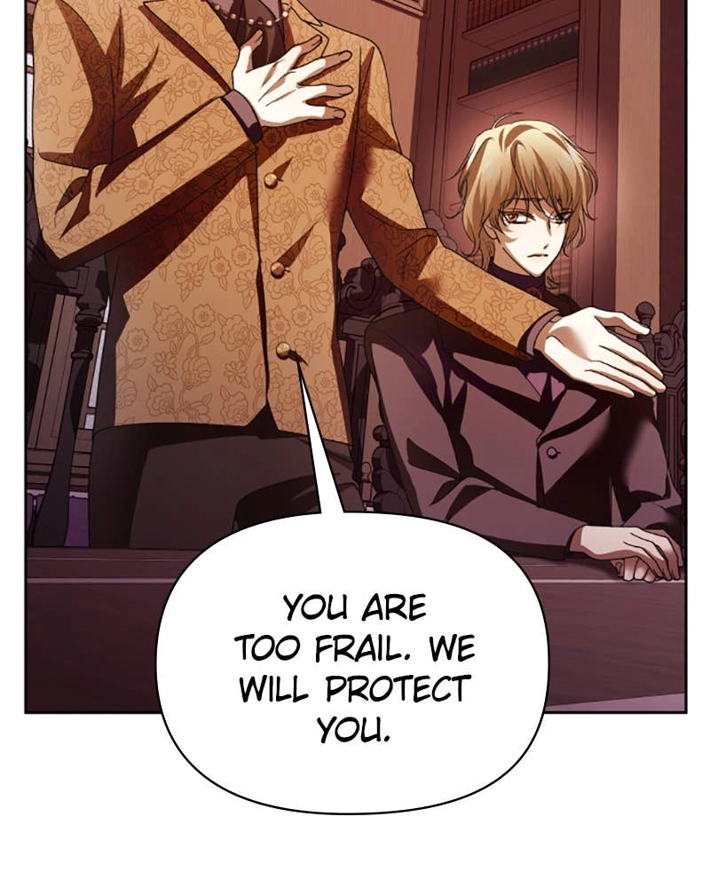 Your Throne Chapter 111 – TRAUMA (1) Page 116
