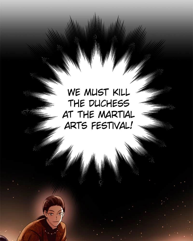 Your Throne Chapter 111 – TRAUMA (1) Page 119