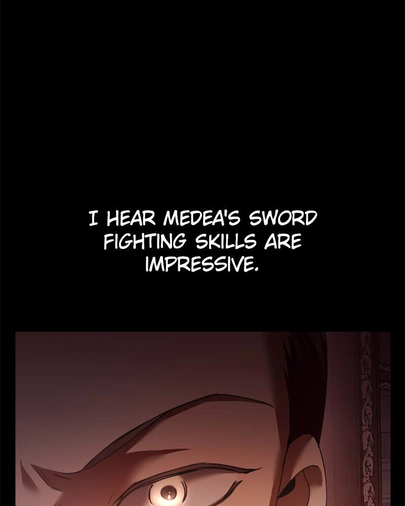 Your Throne Chapter 111 – TRAUMA (1) Page 121