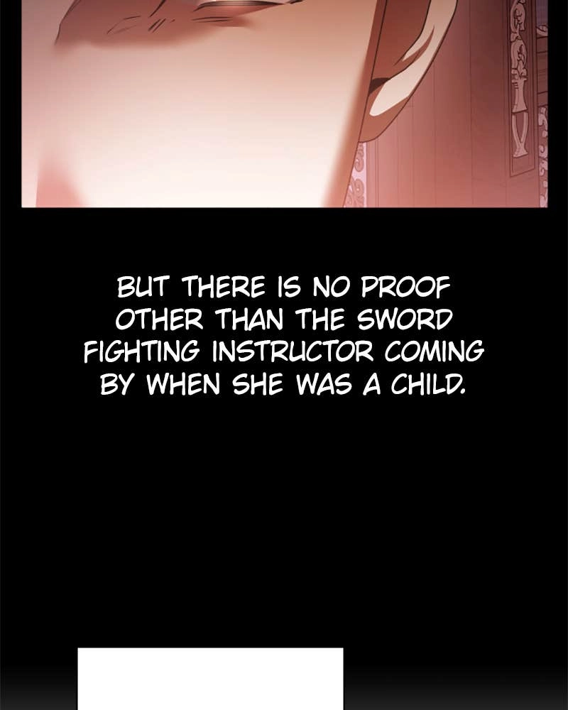 Your Throne Chapter 111 – TRAUMA (1) Page 122