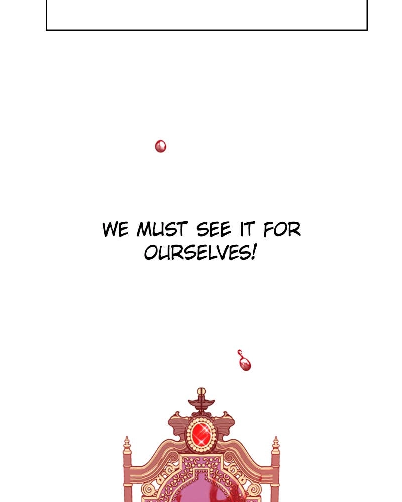 Your Throne Chapter 111 – TRAUMA (1) Page 126