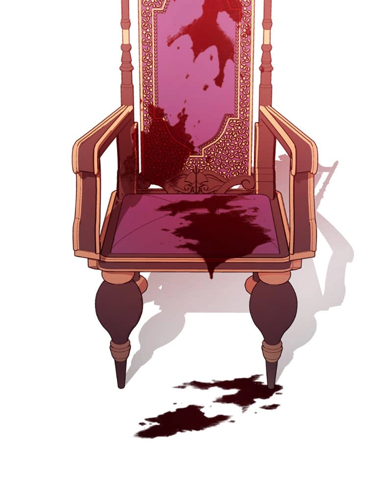 Your Throne Chapter 111 – TRAUMA (1) Page 127