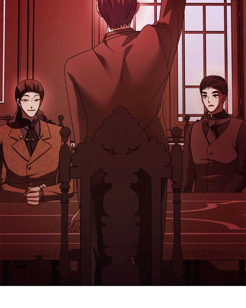 Your Throne Chapter 111 – TRAUMA (1) Page 149