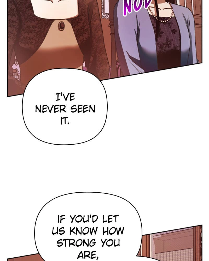 Your Throne Chapter 111 – TRAUMA (1) Page 151