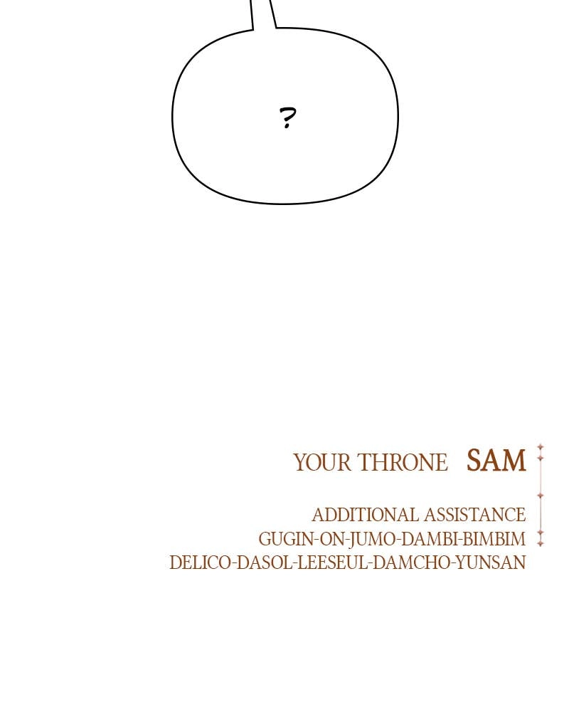Your Throne Chapter 111 – TRAUMA (1) Page 173