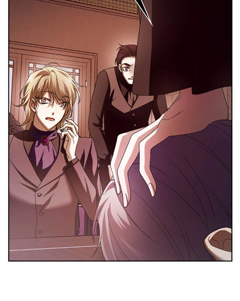 Your Throne Chapter 112 – TRAUMA (2) Page 6