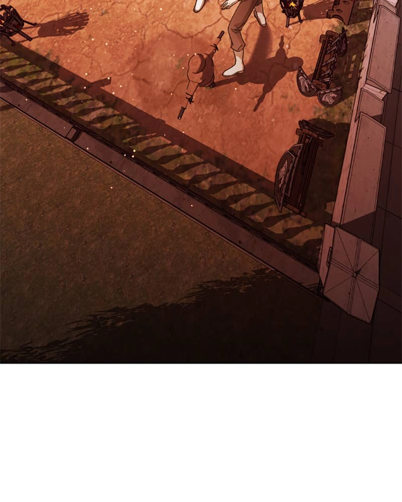 Your Throne Chapter 112 – TRAUMA (2) Page 15