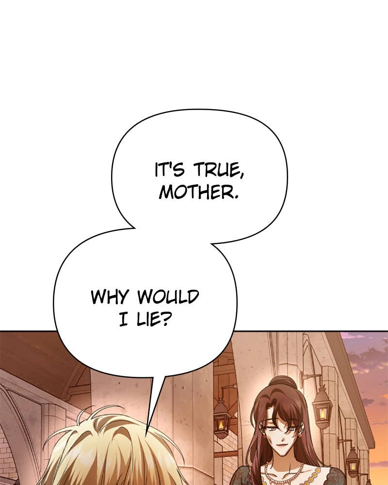 Your Throne Chapter 112 – TRAUMA (2) Page 16